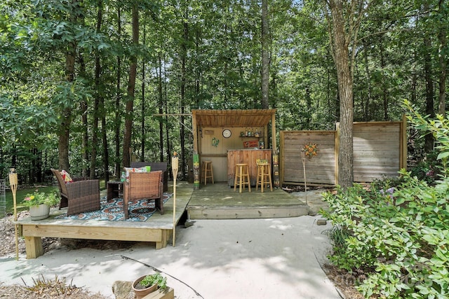 208 Falcon Dr, Concord, NC 28025 - photo 33