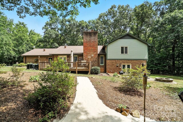 208 Falcon Dr, Concord, NC 28025 - photo 35