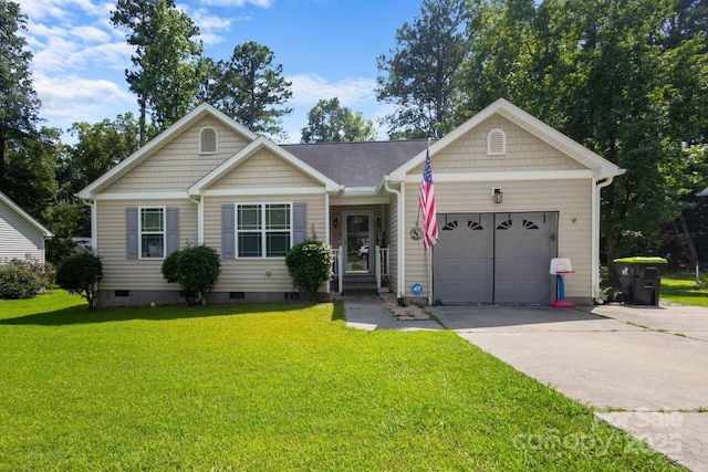 1198 E Middleton Dr, Creedmoor, NC 27522 - photo 1