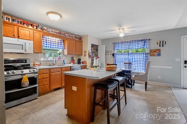 1198 E Middleton Dr, Creedmoor, NC 27522 - photo 2
