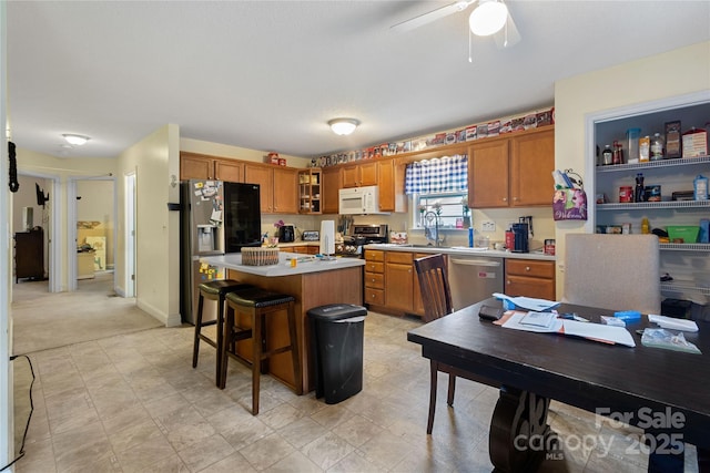 1198 E Middleton Dr, Creedmoor, NC 27522 - photo 3