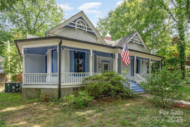29 Tribune Ave SW, Concord, NC 28025 - photo 32