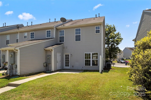 4235 Coulter Xing, Charlotte, NC 28213 - photo 36