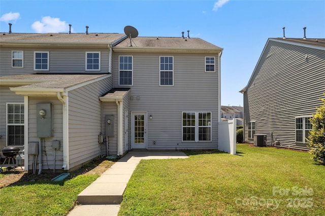 4235 Coulter Xing, Charlotte, NC 28213 - photo 37