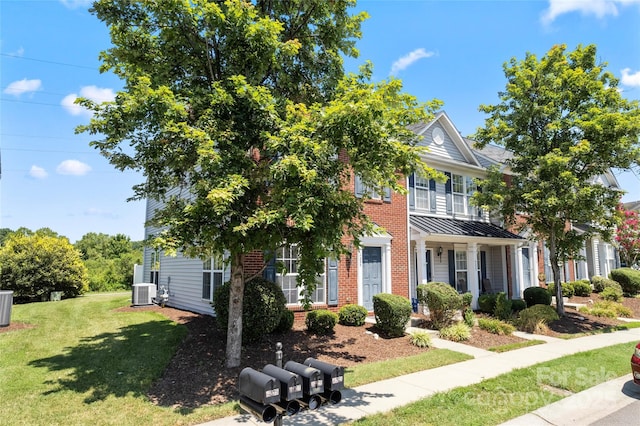 4235 Coulter Xing, Charlotte, NC 28213 - photo 39