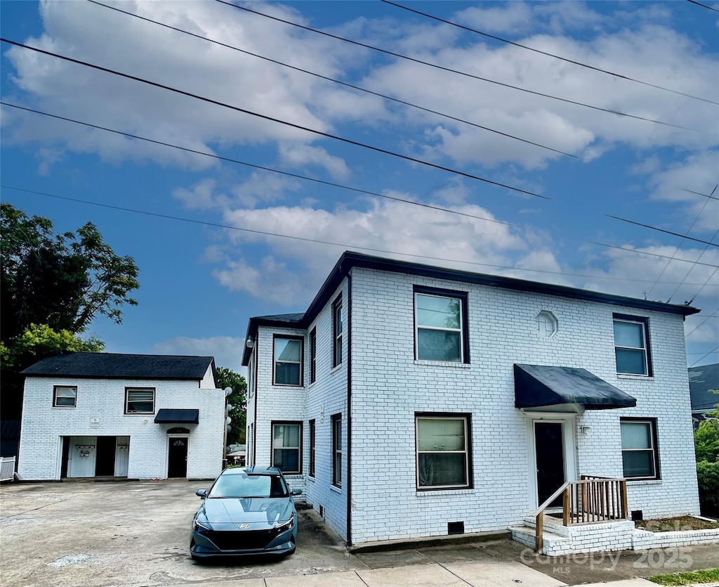 391-399 Kerr St, Concord, NC 28025 - photo 1