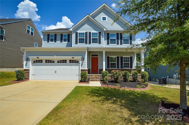 128 Tetcott St, Mooresville, NC 28115 - photo 1