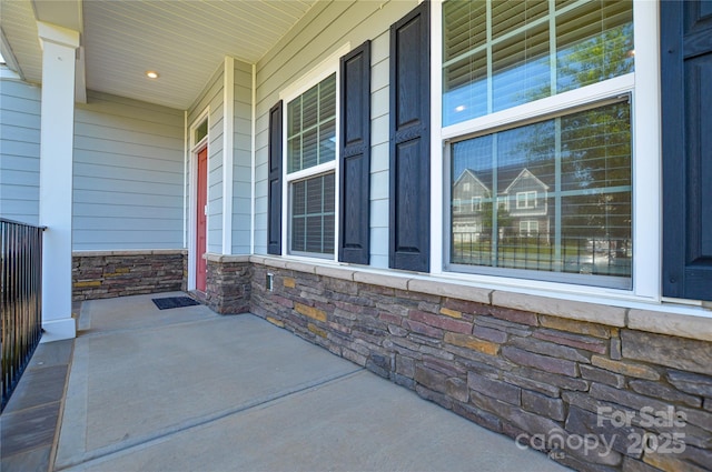 128 Tetcott St, Mooresville, NC 28115 - photo 3
