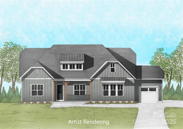 121 Davidson Springs Dr, Mooresville, NC 28115 - photo 1