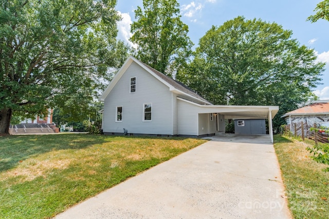 1002 W 2nd Ave, Gastonia, NC 28052 - photo 21