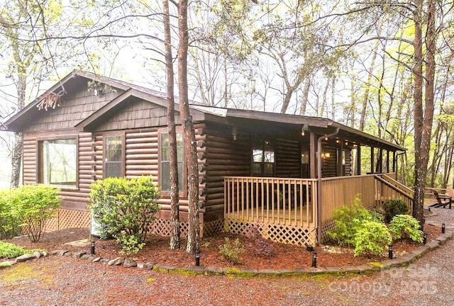 590 Raven Blvd, Lake Lure, NC 28746 - photo 1