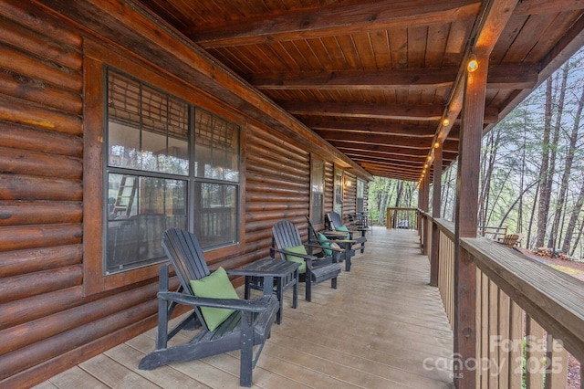 590 Raven Blvd, Lake Lure, NC 28746 - photo 9