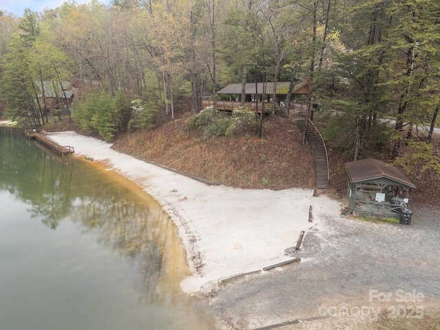 590 Raven Blvd, Lake Lure, NC 28746 - photo 17