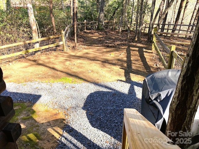 590 Raven Blvd, Lake Lure, NC 28746 - photo 24