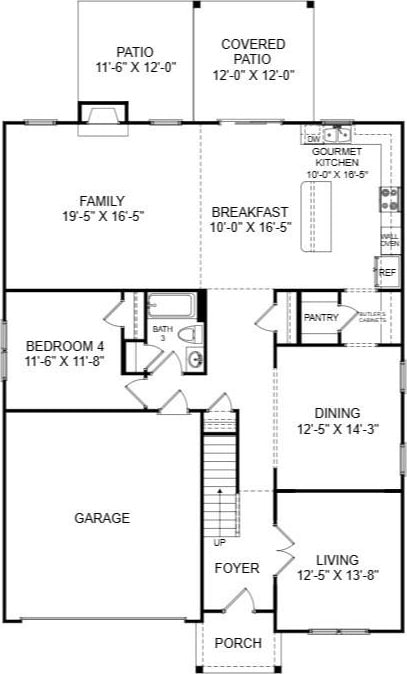 207 Balboa St, Matthews, NC 28104 - photo 2