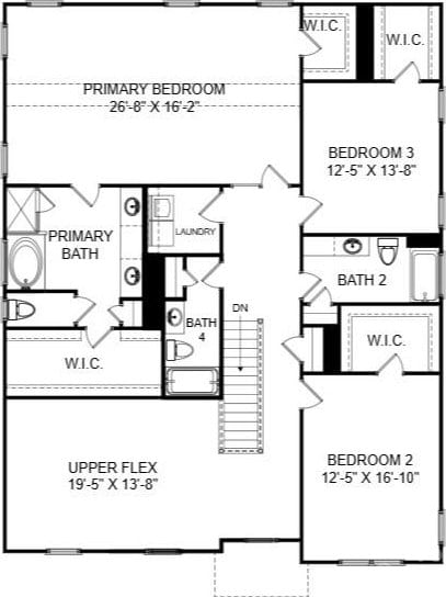 207 Balboa St, Matthews, NC 28104 - photo 3