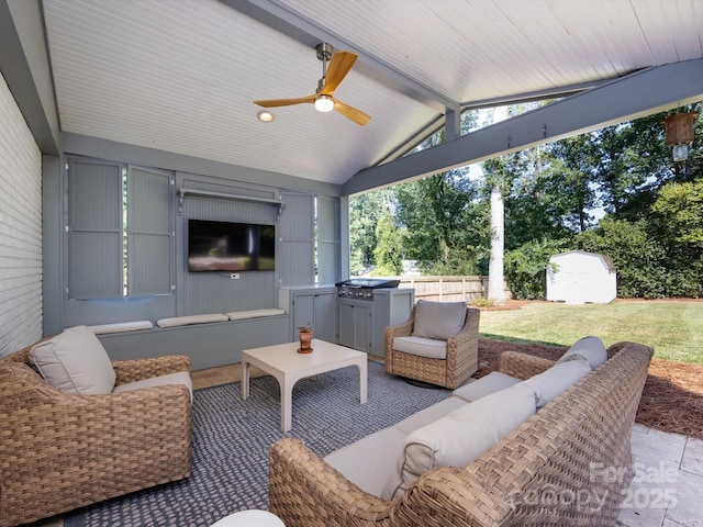 6720 Brookmeade Dr, Charlotte, NC 28226 - photo 37