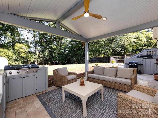 6720 Brookmeade Dr, Charlotte, NC 28226 - photo 38