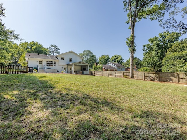 6720 Brookmeade Dr, Charlotte, NC 28226 - photo 40