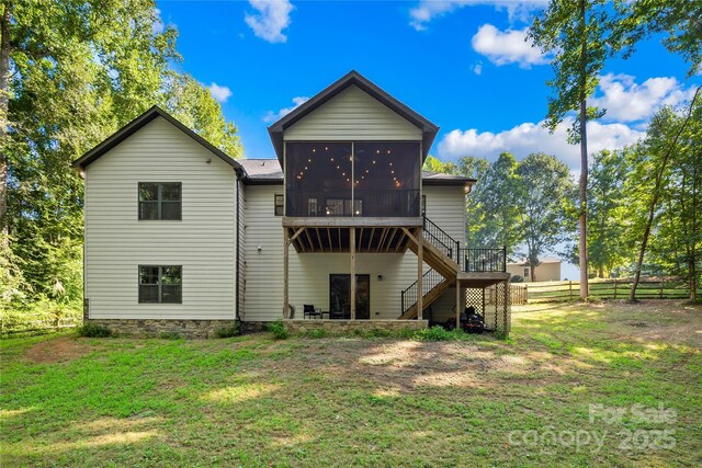 171 Shenandoah Loop, Troutman, NC 28166 - photo 32