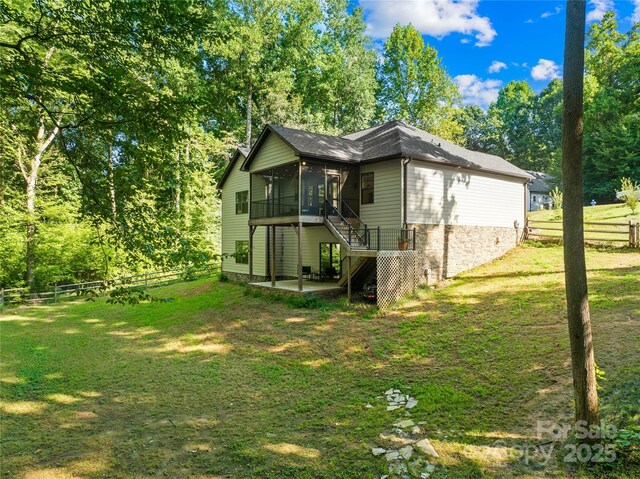 171 Shenandoah Loop, Troutman, NC 28166 - photo 37