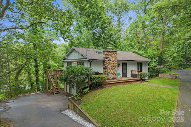 39 Spooks Branch Ext, Asheville, NC 28804 - photo 1