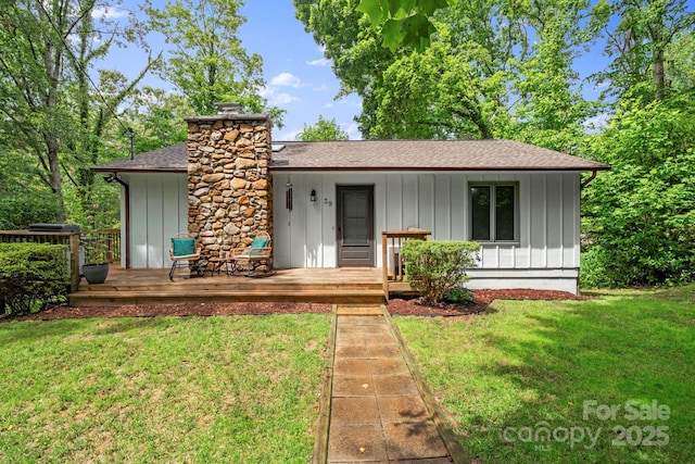 39 Spooks Branch Ext, Asheville, NC 28804 - photo 2