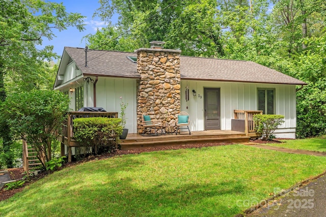 39 Spooks Branch Ext, Asheville, NC 28804 - photo 32