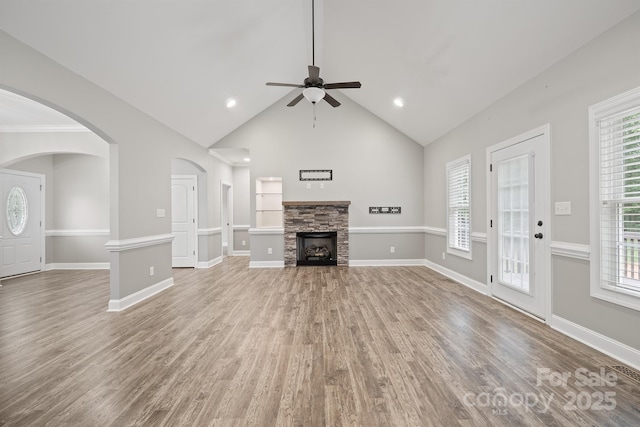 4351 Dusty Ridge Ct, Denver, NC 28037 - photo 4