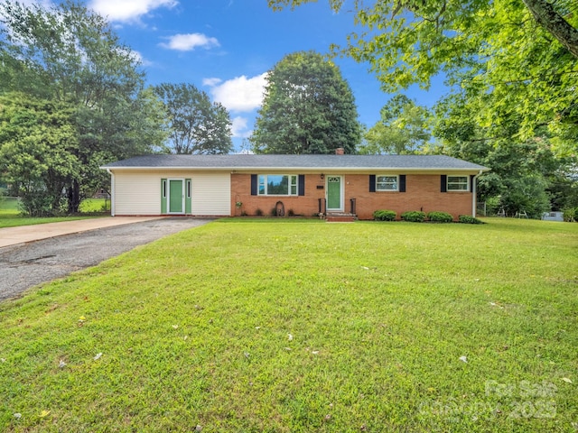 128 N Woodland Ave, Forest City, NC 28043 - photo 1