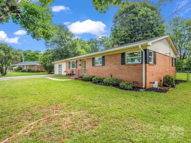 128 N Woodland Ave, Forest City, NC 28043 - photo 3
