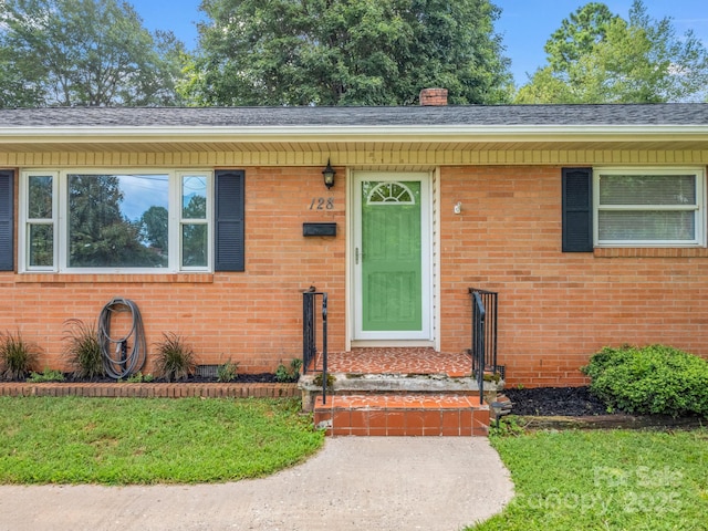 128 N Woodland Ave, Forest City, NC 28043 - photo 5