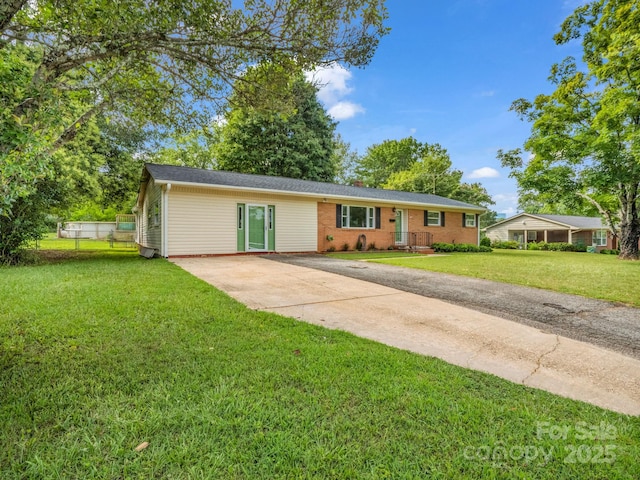 128 N Woodland Ave, Forest City, NC 28043 - photo 8