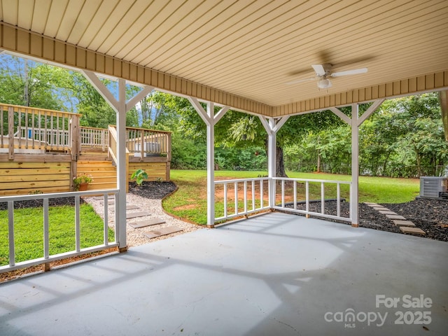 128 N Woodland Ave, Forest City, NC 28043 - photo 9