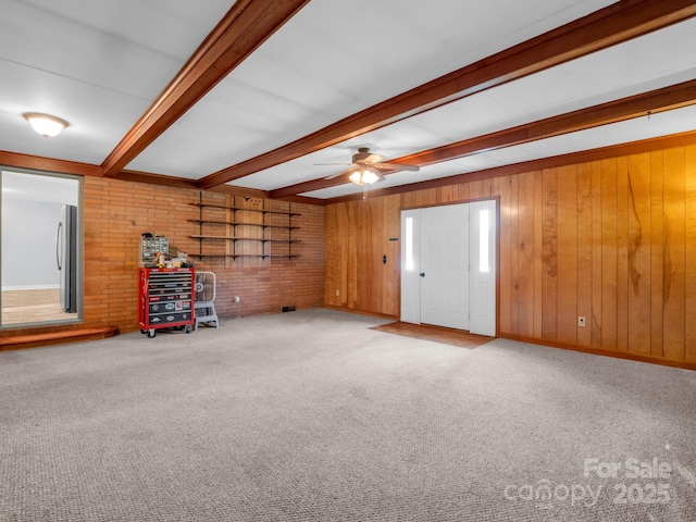 128 N Woodland Ave, Forest City, NC 28043 - photo 21