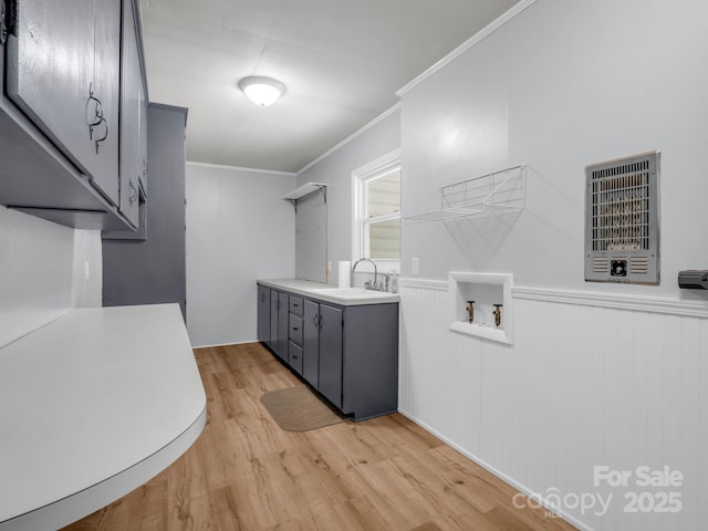 128 N Woodland Ave, Forest City, NC 28043 - photo 23