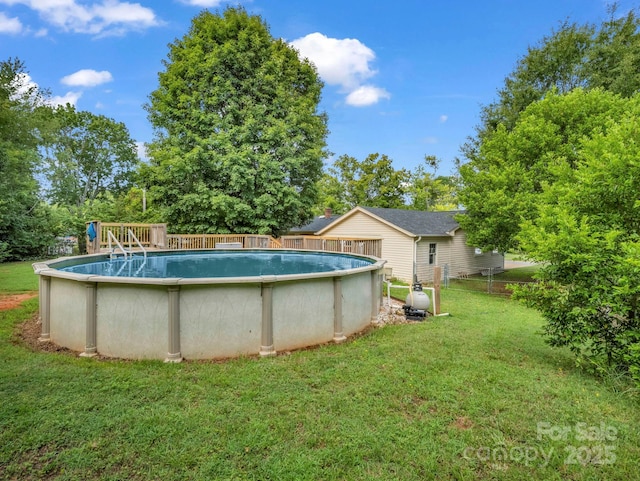 128 N Woodland Ave, Forest City, NC 28043 - photo 36