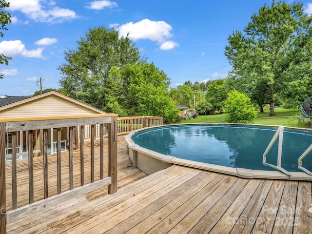 128 N Woodland Ave, Forest City, NC 28043 - photo 38