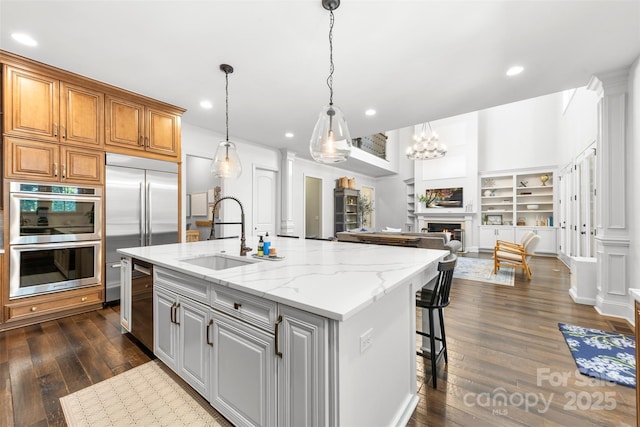 709 Woodcliff Ct, Marvin, NC 28173 - photo 12