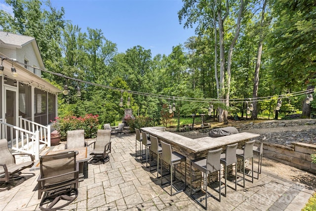 709 Woodcliff Ct, Marvin, NC 28173 - photo 36