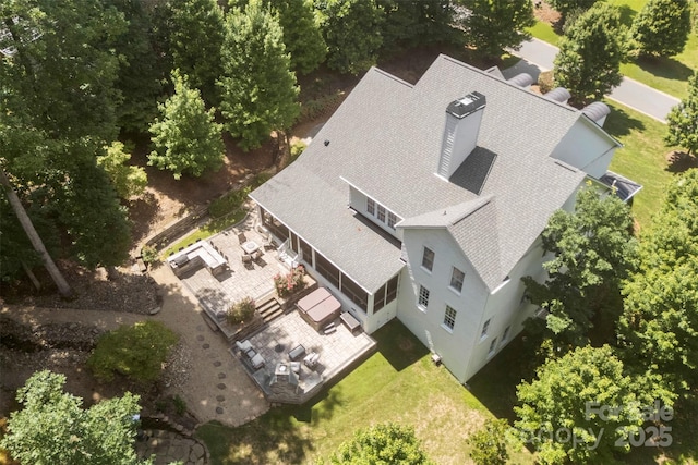 709 Woodcliff Ct, Marvin, NC 28173 - photo 42