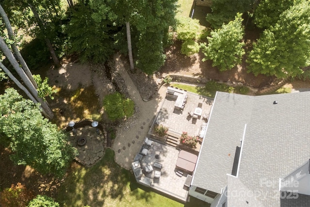 709 Woodcliff Ct, Marvin, NC 28173 - photo 43