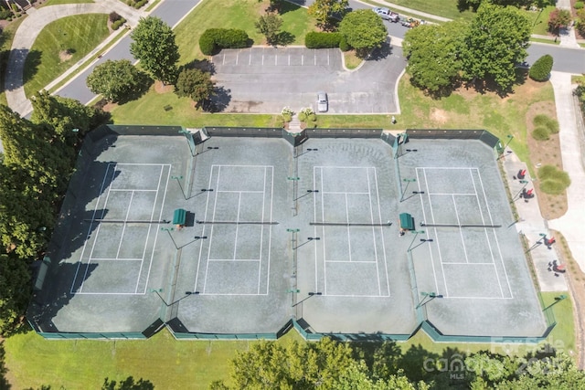 709 Woodcliff Ct, Marvin, NC 28173 - photo 45