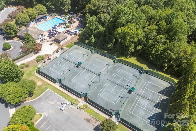 709 Woodcliff Ct, Marvin, NC 28173 - photo 46