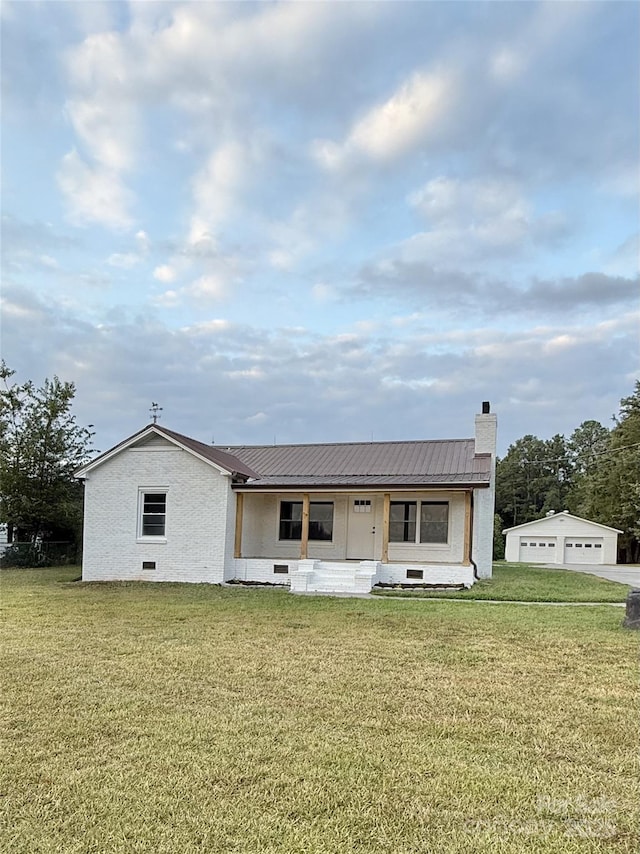 976 Peden Bridge Rd, Chester, SC 29706 - photo 2