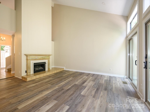 203 Riverview Ter, Lake Wylie, SC 29710 - photo 5
