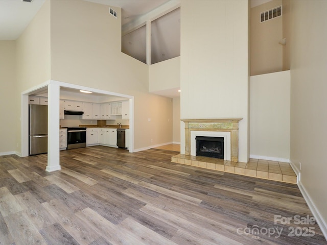 203 Riverview Ter, Lake Wylie, SC 29710 - photo 6
