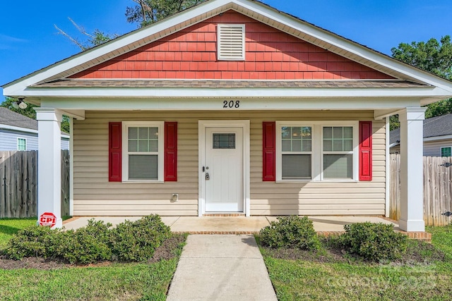 208 Lakewood Ave, Charlotte, NC 28208 - photo 1