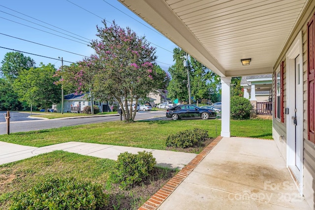 208 Lakewood Ave, Charlotte, NC 28208 - photo 23