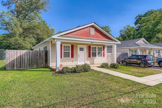 208 Lakewood Ave, Charlotte, NC 28208 - photo 26
